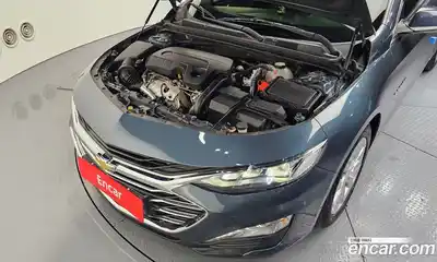 Chevrolet Malibu 2019 1.6 Автомат в Москве № 239408, миниатюра 12
