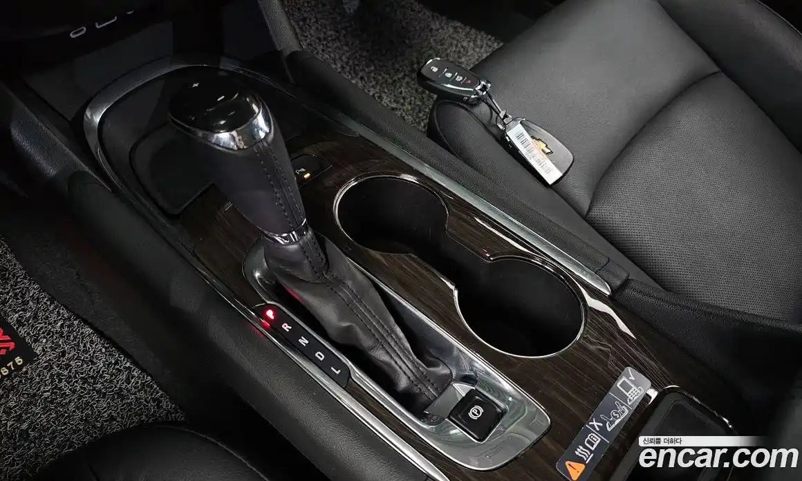 Chevrolet Malibu 2019 1.6 Автомат в Москве № 239408, фото 15