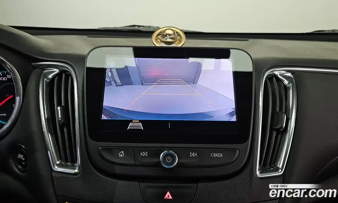 Chevrolet Malibu 2019 1.6 Автомат в Москве № 239408, фото 16