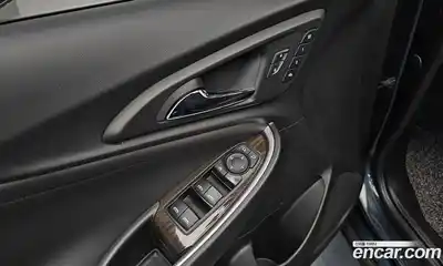 Chevrolet Malibu 2019 1.6 Автомат в Москве № 239408, миниатюра 2