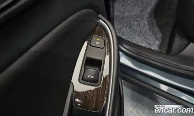 Chevrolet Malibu 2019 1.6 Автомат в Москве № 239408, миниатюра 5