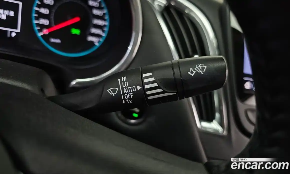 Chevrolet Malibu 2019 1.6 Автомат в Москве № 239408, фото 6