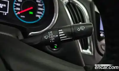 Chevrolet Malibu 2019 1.6 Автомат в Москве № 239408, миниатюра 6