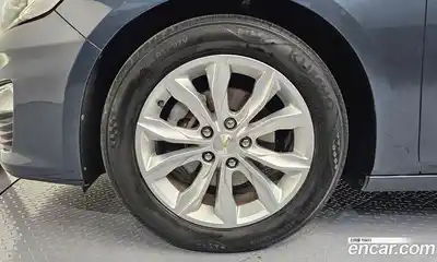 Chevrolet Malibu 2019 1.6 Автомат в Москве № 239408, миниатюра 7