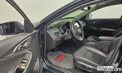 Chevrolet Malibu 2019 1.6 Автомат в Москве № 239408, миниатюра 10