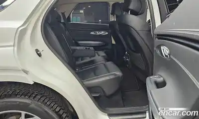 Genesis GV70 2022 2.2 Автомат в Москве № 24507, миниатюра 3