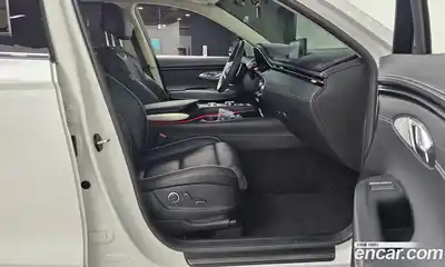 Genesis GV70 2022 2.2 Автомат в Москве № 24507, миниатюра 6