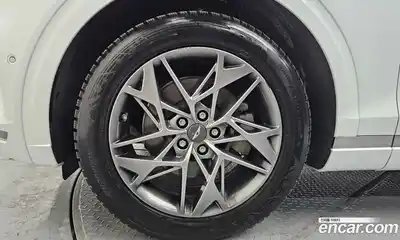 Genesis GV70 2022 2.2 Автомат в Москве № 24507, миниатюра 8