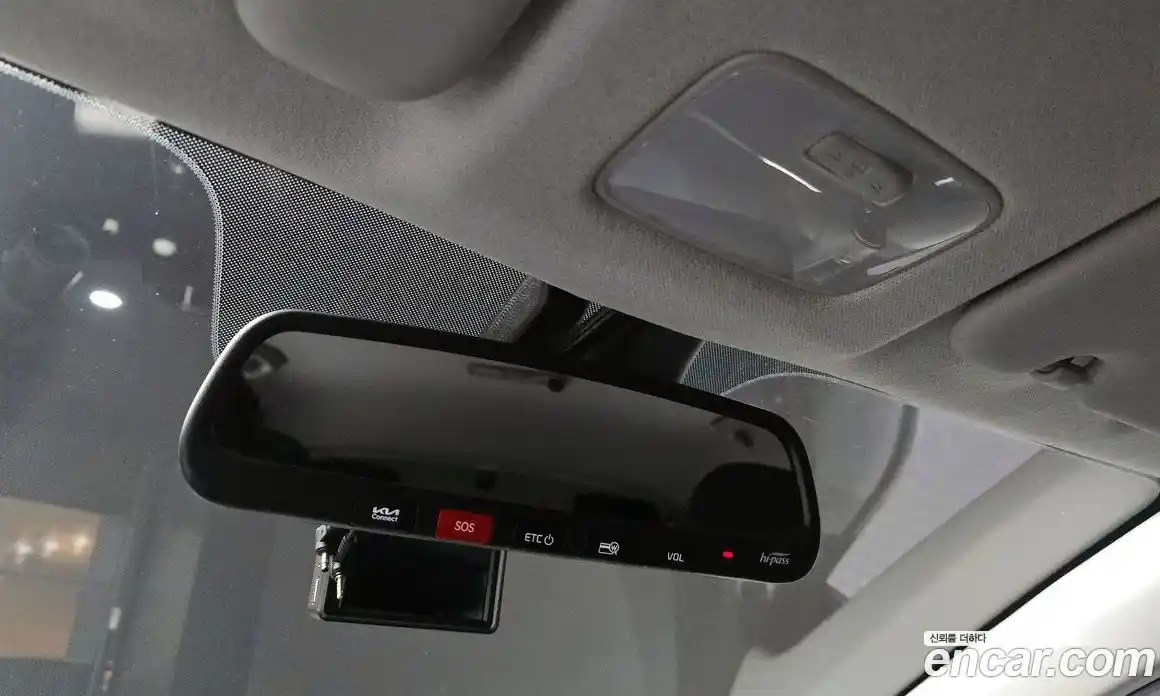 Kia Morning 2022 1.0 Автомат в Москве № 249668, фото 15