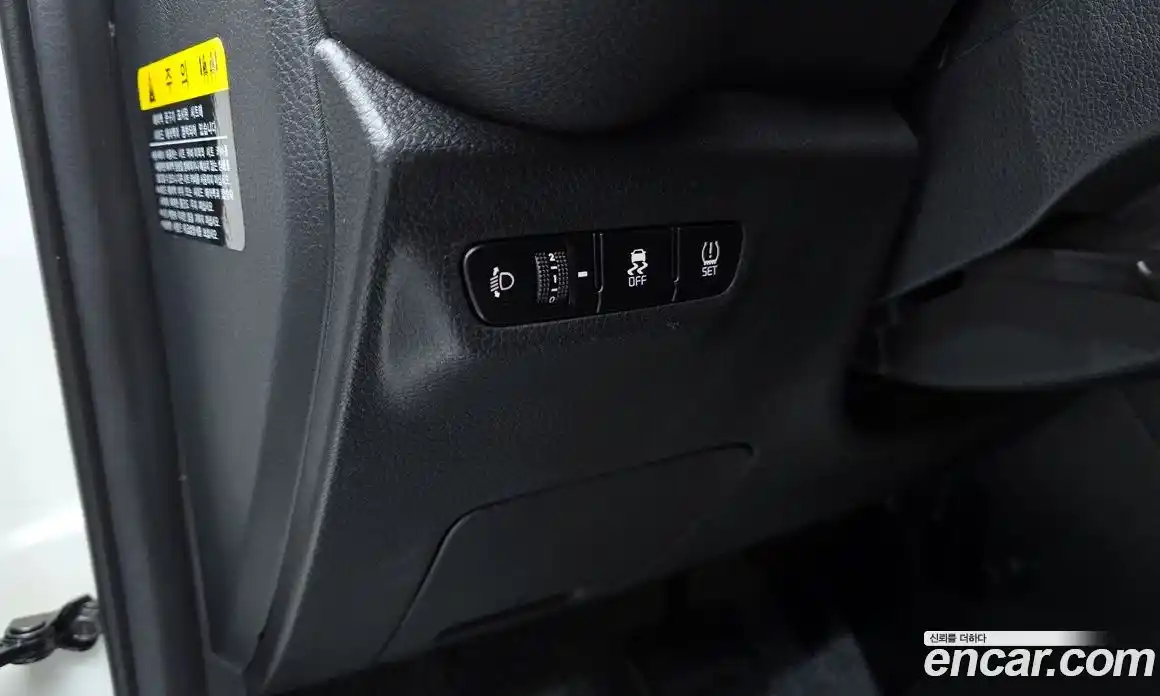 Kia Morning 2022 1.0 Автомат в Москве № 249668, фото 18