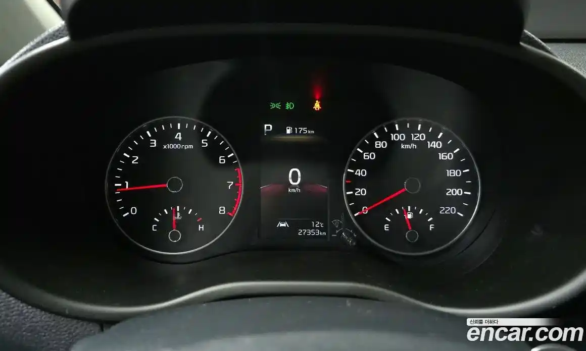 Kia Morning 2022 1.0 Автомат в Москве № 249668, фото 19