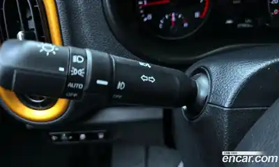 Kia Morning 2022 1.0 Автомат в Москве № 249668, миниатюра 2