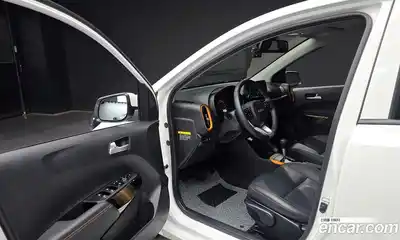 Kia Morning 2022 1.0 Автомат в Москве № 249668, миниатюра 6