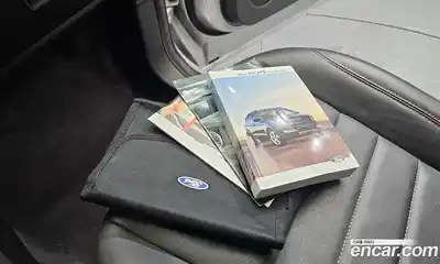 Ford Escape 2013 1.6 Автомат в Москве № 255515, миниатюра 12