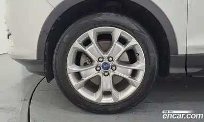 Ford Escape 2013 1.6 Автомат в Москве № 255515, миниатюра 2