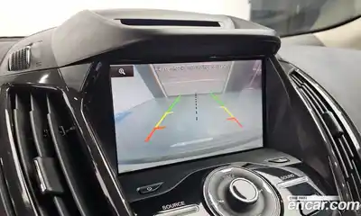 Ford Escape 2013 1.6 Автомат в Москве № 255515, миниатюра 3