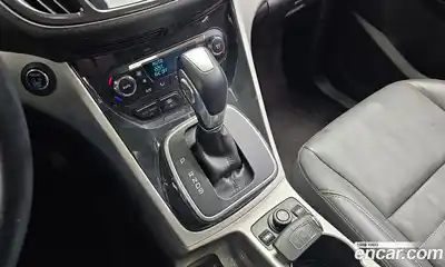 Ford Escape 2013 1.6 Автомат в Москве № 255515, миниатюра 5