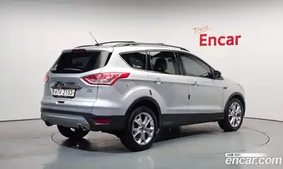 Ford Escape 2013 1.6 Автомат в Москве № 255515, миниатюра 6