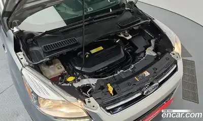 Ford Escape 2013 1.6 Автомат в Москве № 255515, миниатюра 7