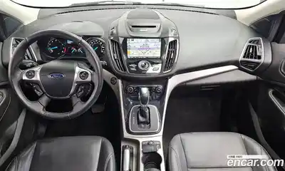 Ford Escape 2013 1.6 Автомат в Москве № 255515, миниатюра 8