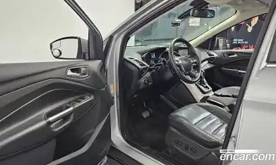 Ford Escape 2013 1.6 Автомат в Москве № 255515, миниатюра 9