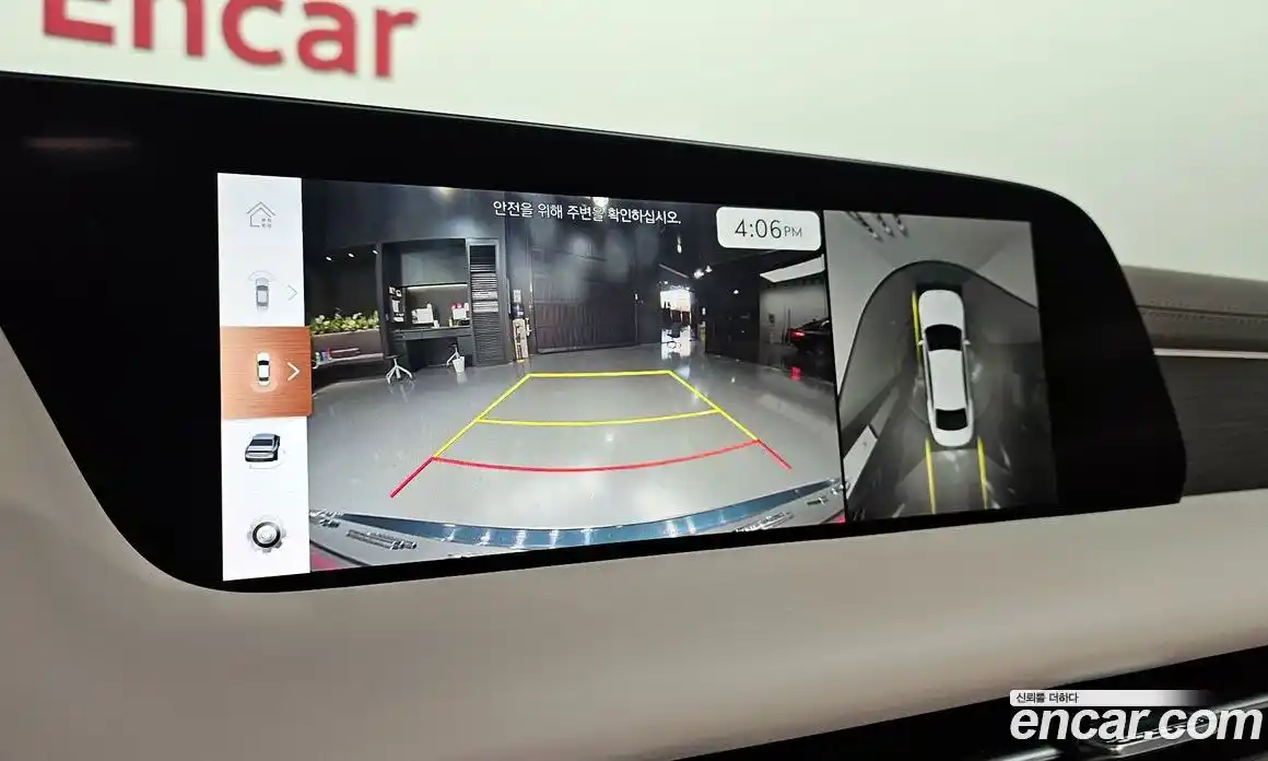 Genesis G90 2022 3.5 Автомат в Москве № 25614, фото 16