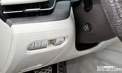 Genesis G90 2022 3.5 Автомат в Москве № 25614, миниатюра 2