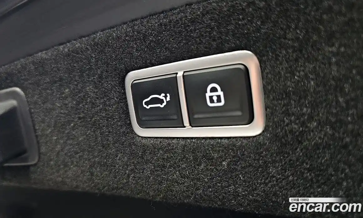 Genesis G90 2022 3.5 Автомат в Москве № 25614, фото 4