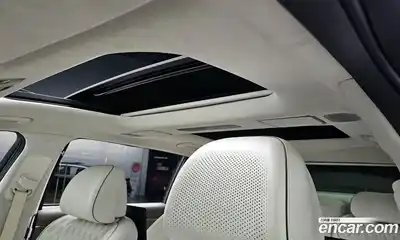 Genesis G90 2022 3.5 Автомат в Москве № 25614, миниатюра 7