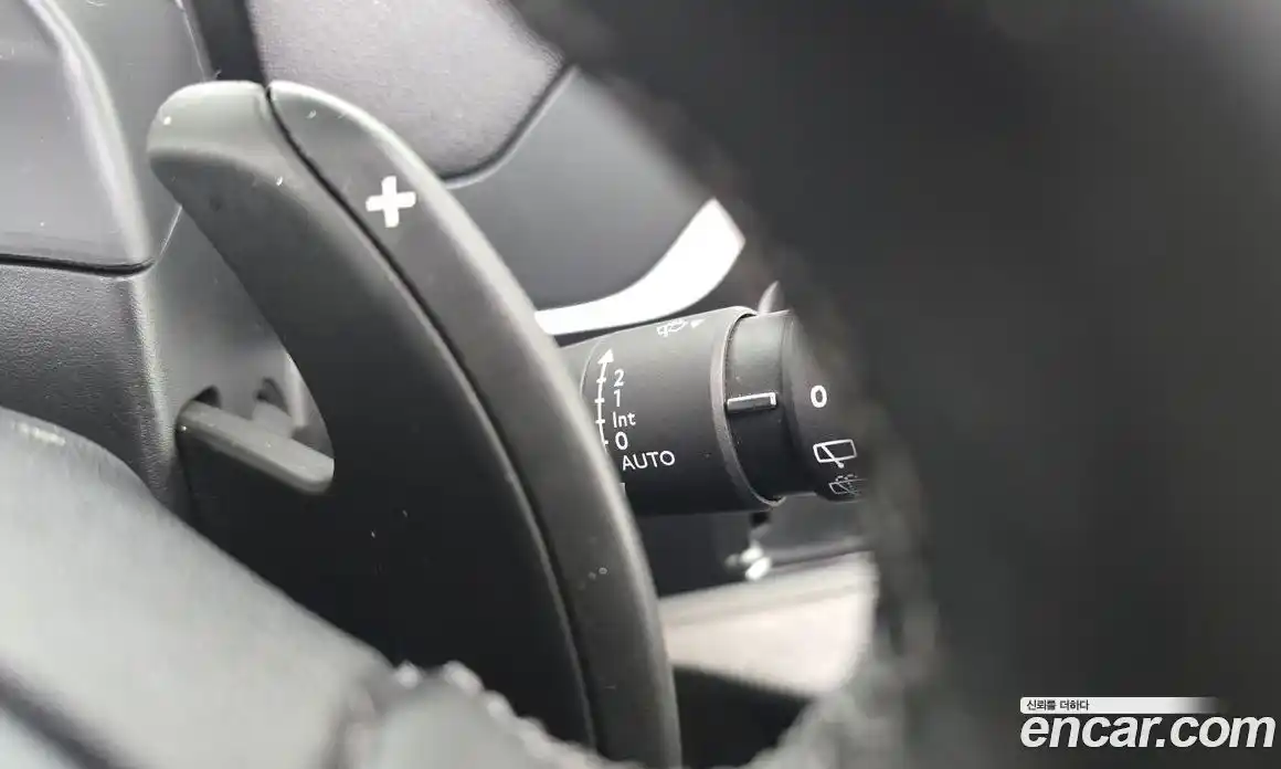 Citroen C4 Spacetourer 2021 1.5 Автомат в Москве № 256815, фото 17