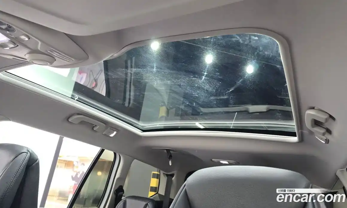 Citroen C4 Spacetourer 2021 1.5 Автомат в Москве № 256815, фото 18