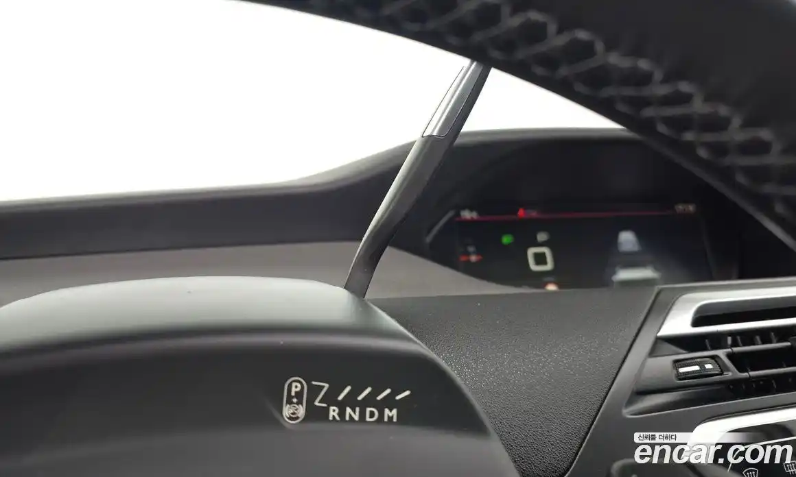 Citroen C4 Spacetourer 2021 1.5 Автомат в Москве № 256815, фото 9