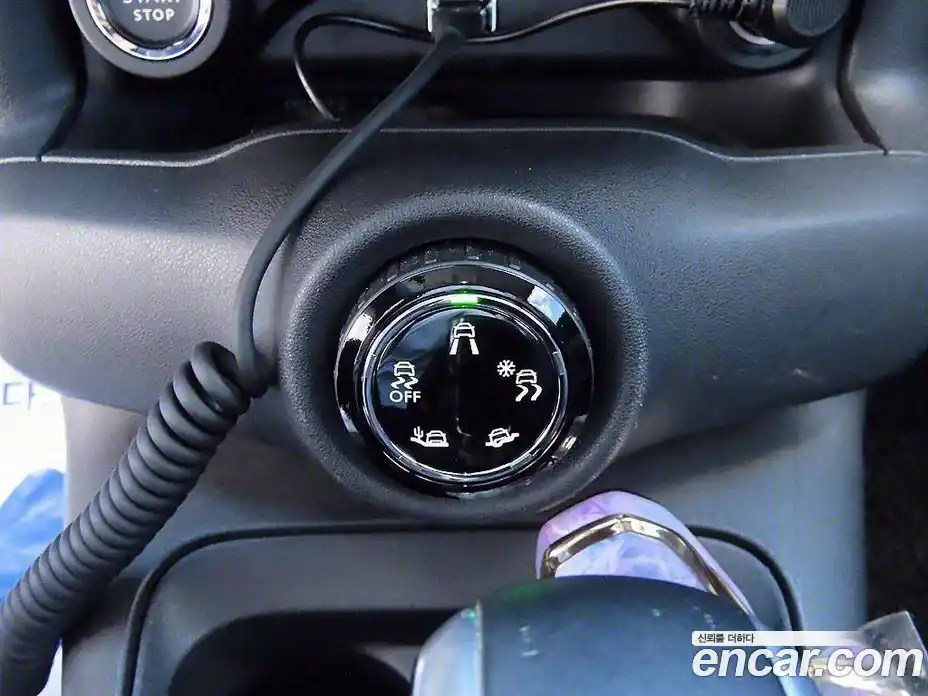 Citroen C4 Cactus 2019 1.5 Автомат в Москве № 256836, фото 15