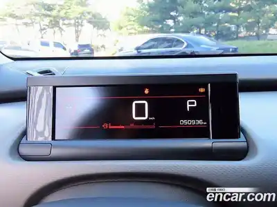 Citroen C4 Cactus 2019 1.5 Автомат в Москве № 256836, миниатюра 9