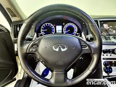 Infiniti G 2011 3.7 Автомат в Москве № 257068, миниатюра 11