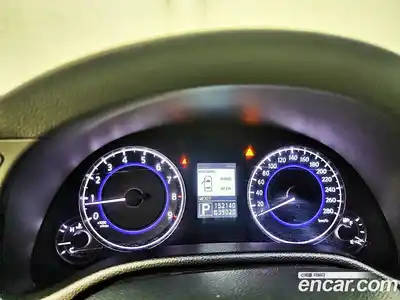 Infiniti G 2011 3.7 Автомат в Москве № 257068, миниатюра 12