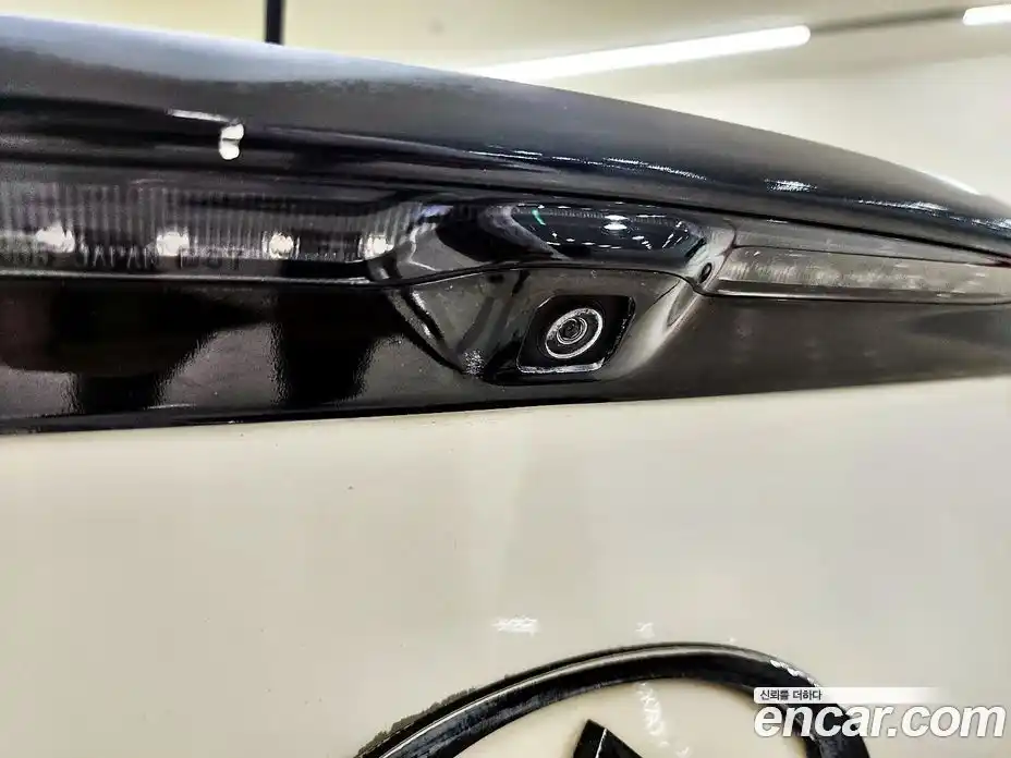 Infiniti G 2011 3.7 Автомат в Москве № 257068, фото 5