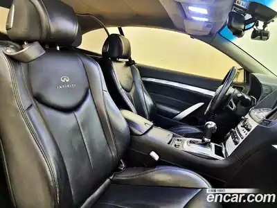 Infiniti G 2011 3.7 Автомат в Москве № 257068, миниатюра 10