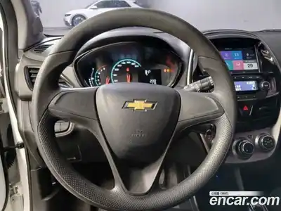 Chevrolet Spark 2016 1.0 Автомат в Москве № 25853, миниатюра 11