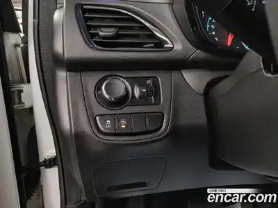 Chevrolet Spark 2016 1.0 Автомат в Москве № 25853, миниатюра 12