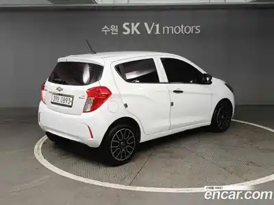 Chevrolet Spark 2016 1.0 Автомат в Москве № 25853, миниатюра 4