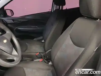 Chevrolet Spark 2016 1.0 Автомат в Москве № 25853, миниатюра 8