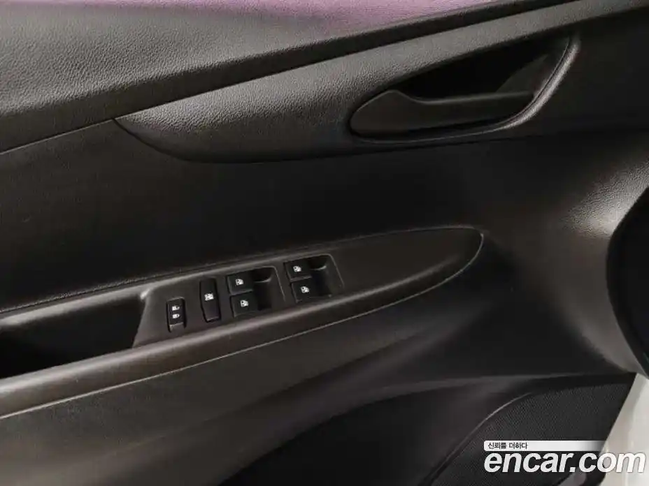 Chevrolet Spark 2016 1.0 Автомат в Москве № 25853, фото 9