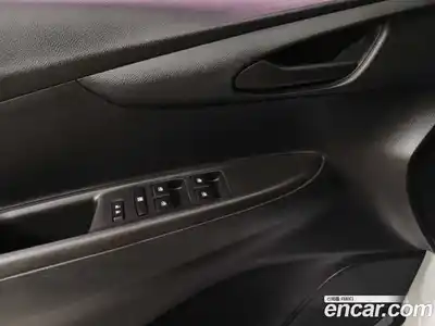 Chevrolet Spark 2016 1.0 Автомат в Москве № 25853, миниатюра 9