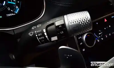 Genesis GV80 2022 3.0 Автомат в Москве № 259276, миниатюра 2