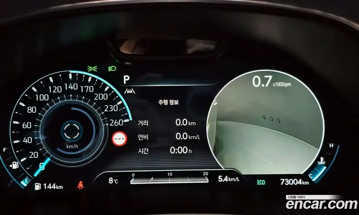 Genesis GV80 2022 3.0 Автомат в Москве № 259276, фото 3