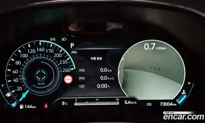 Genesis GV80 2022 3.0 Автомат в Москве № 259276, миниатюра 3