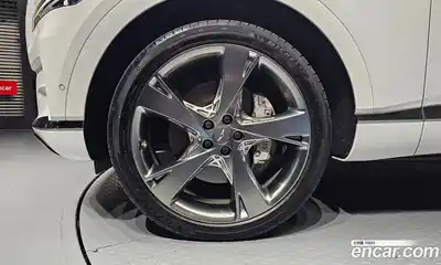 Genesis GV80 2022 3.0 Автомат в Москве № 259276, миниатюра 6