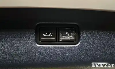 Genesis GV80 2022 3.0 Автомат в Москве № 259276, миниатюра 7