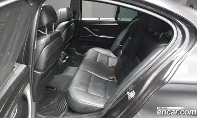 BMW 5-Series 2015 2.0 Автомат в Москве № 260431, миниатюра 12